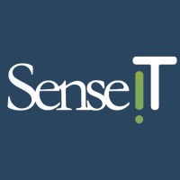 Sense IT Brasil Logo