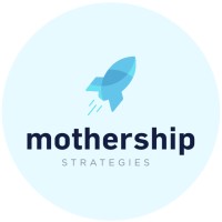 Mothership Strategies Logo