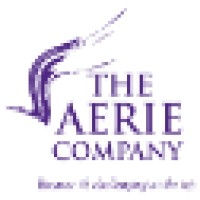 The Aerie Company Logo