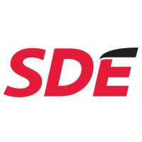 Société de développement économique de la Colombie-Britannique (SDE) Logo