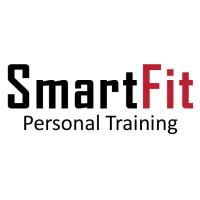 SmartFit Personal Training Logo