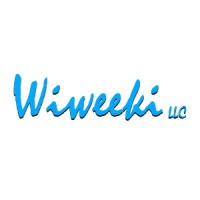 Wiweeki LLC Logo