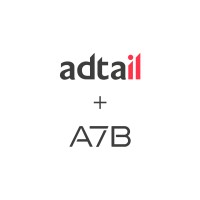 A7B - Marketing Digital Logo