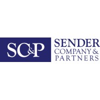 Sender Company & Partners Logo