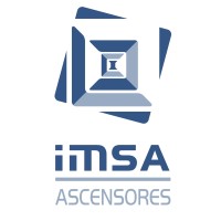 IMSA Ascensores Logo