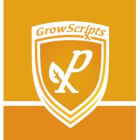 GrowScripts Logo