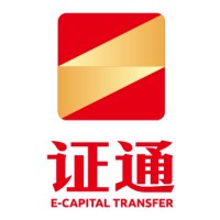 E-Capital Transfer Co. Ltd, Logo