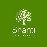 Shanti Consulting Logo