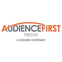 AudienceFirst Media Logo