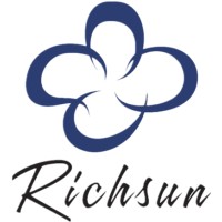 Shenzhen Richsun Textile Co.,Ltd Logo