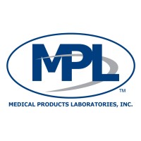 Medical Products Laboratories, Inc. Logo
