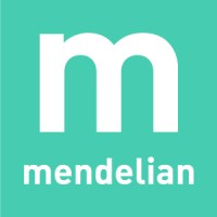 Mendelian Logo