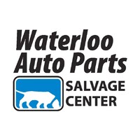 Waterloo Auto Parts Logo
