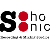 Soho Sonic Studios Logo