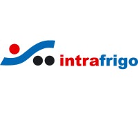 intrafrigo Logistik GmbH Logo