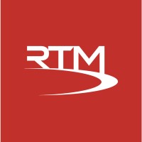 Rail Technology Magazine Logo