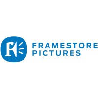Framestore Pictures Logo