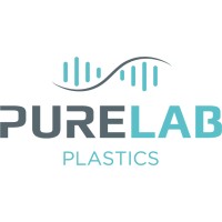 PureLab Plastics Logo