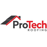 Pro-Tech Roofing, Inc. Logo