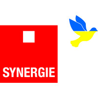 SYNERGIE Personal Deutschland GmbH Logo