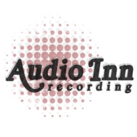 Audio Inn Recording Studio Logo