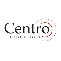 Centro Resources, LLC Logo