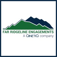 Far Ridgeline Engagements LLC Logo