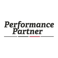 PERFORMANCE PARTNER | Mobility and Parking Engineering Consultants Logo