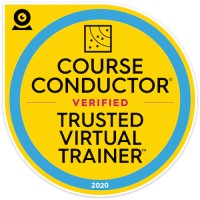Course Conductor Logo