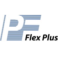 Flex Plus (Xiamen) Co,.Ltd Logo