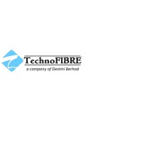Techno Fibre Singapore Pte Ltd Logo