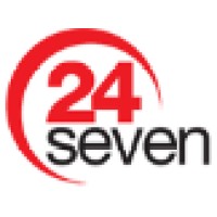 24Sevensameday Ltd Logo