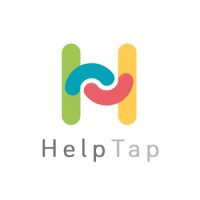 HelpTap Logo