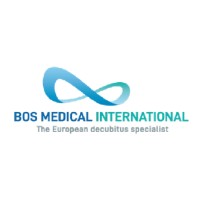 Bos Medical International B.V. Logo