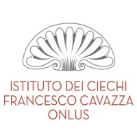 Istituto dei ciechi Francesco Cavazza ONLUS Logo