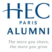 HEC Alumni Digital Logo