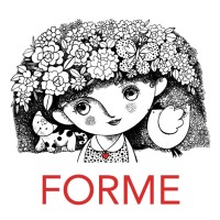 FORME darte - Atelier di Valeria Tomasi Logo