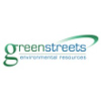 Greenstreets Environmental Resources Ltd Logo