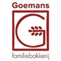 Goemans Versbakkerij Logo