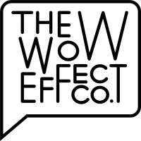 The Wow Effect Company Logo