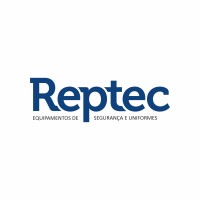 Reptec Equipamentos de Segurança e Uniformes Logo
