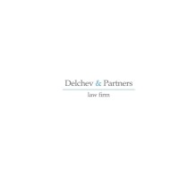 Delchev & Partners Law Firm Logo