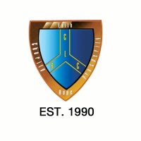 City of London Business College Logo