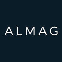 ALMAG Aluminum Logo
