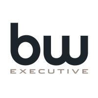 BW Executive Logo