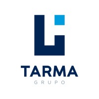 TARMA Grupo Logo