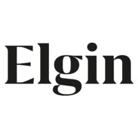Elgin Executive Search Logo
