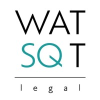 WATT Legal Logo