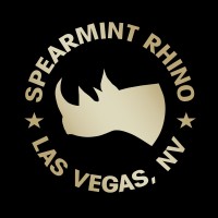 Spearmint Rhino Las Vegas Logo