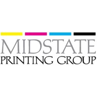 Midstate Printing Group Logo